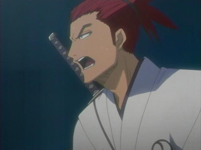 Otaku Gallery  / Anime e Manga / Bleach / Screen Shots / Episodi / 046 - Una storia vera - L Accademia degli Shinigami / 131.jpg